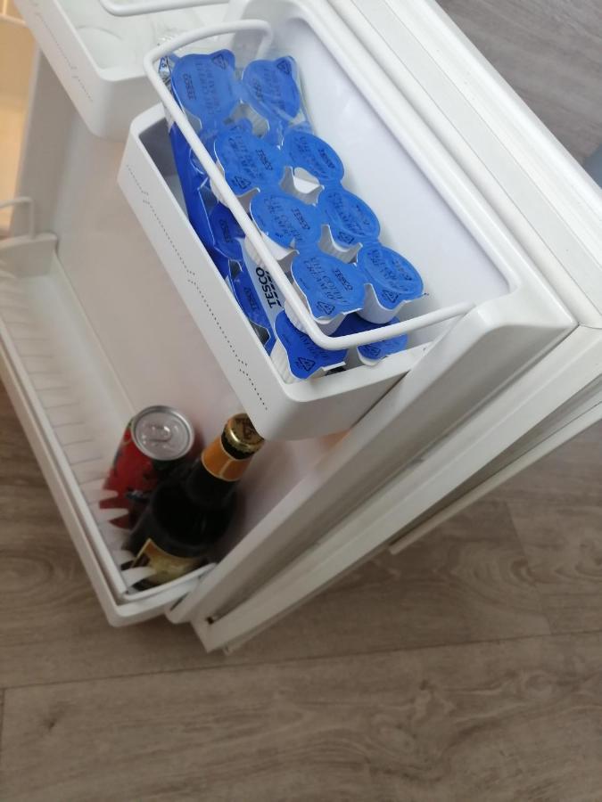 Apartman U Krumlova Kájov Dış mekan fotoğraf