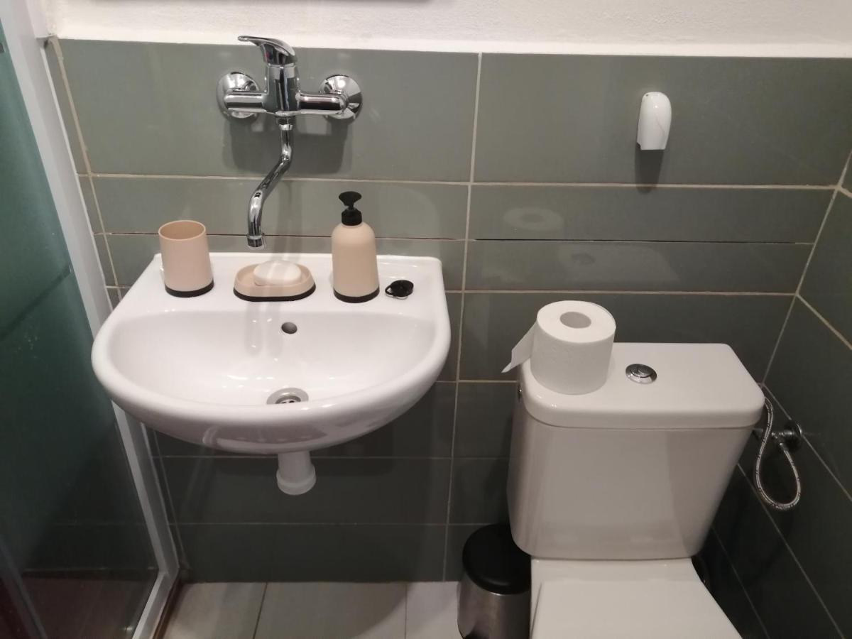 Apartman U Krumlova Kájov Dış mekan fotoğraf