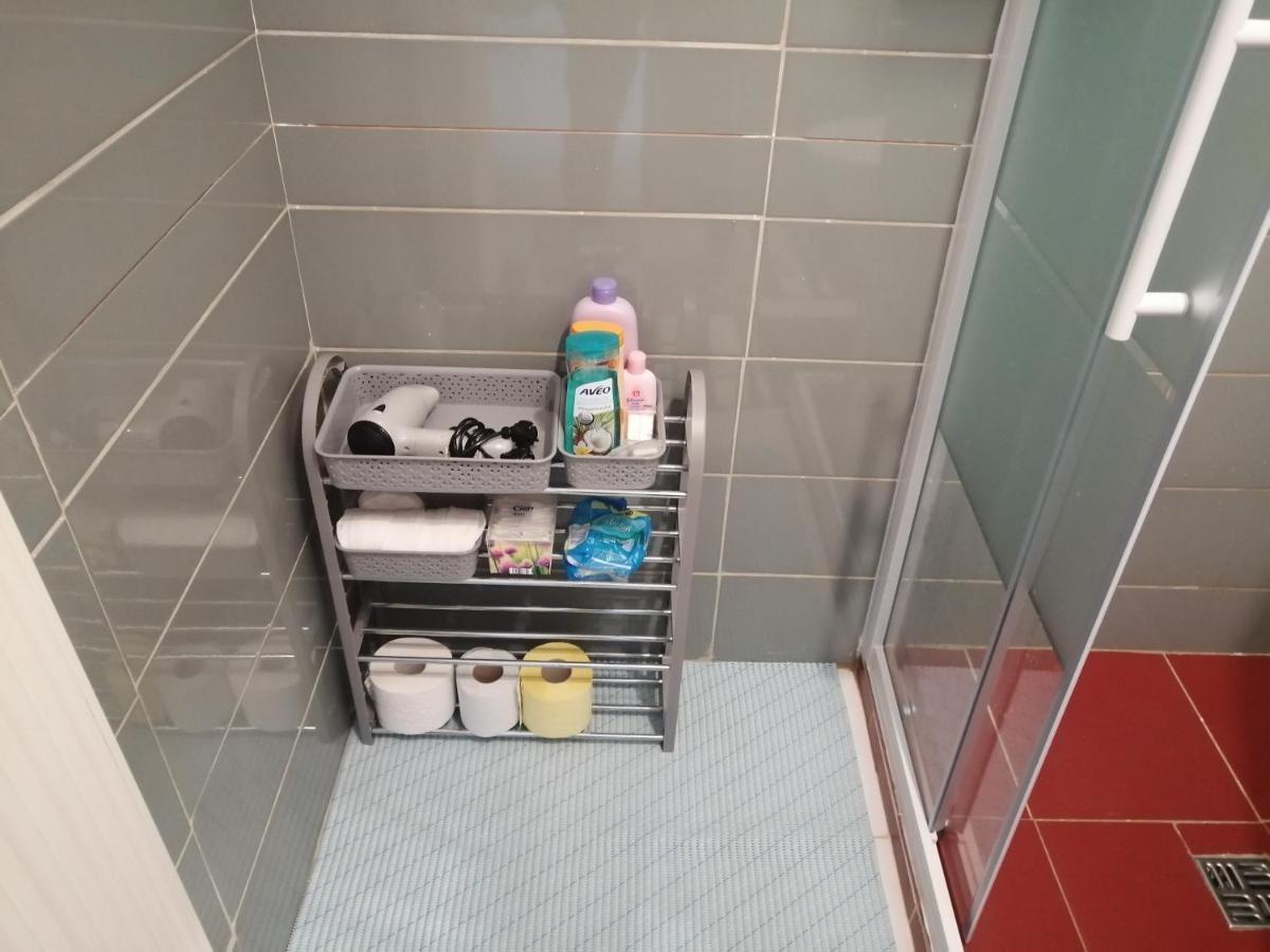Apartman U Krumlova Kájov Dış mekan fotoğraf
